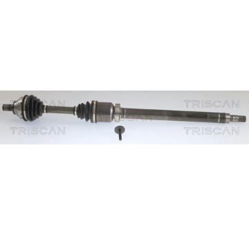 Hnací hřídel TRISCAN 8540 16645