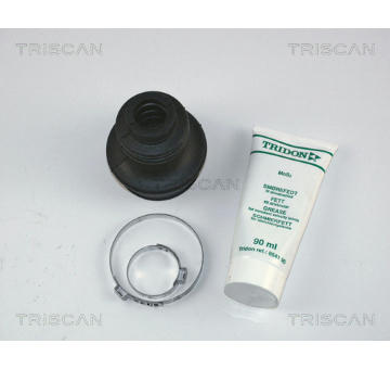 Sada měchů, hnací hřídel TRISCAN 8540 16705