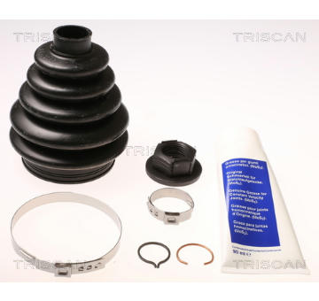 Sada měchů, hnací hřídel TRISCAN 8540 16809