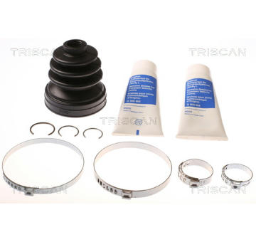 Sada měchů, hnací hřídel TRISCAN 8540 16907
