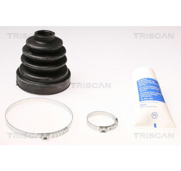 Sada měchů, hnací hřídel TRISCAN 8540 16912