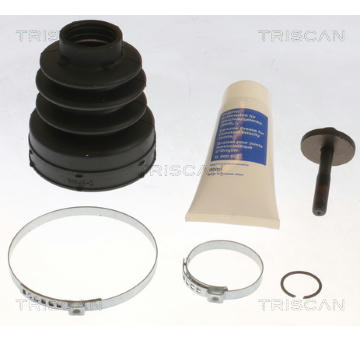 Sada měchů, hnací hřídel TRISCAN 8540 16927