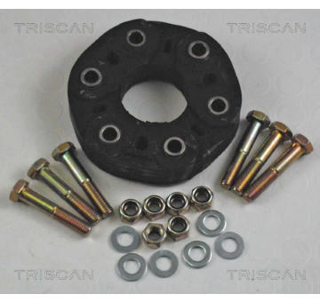 Kloub, kloubový hřídel TRISCAN 8540 23319