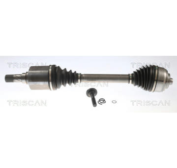 Hnací hřídel TRISCAN 8540 23563