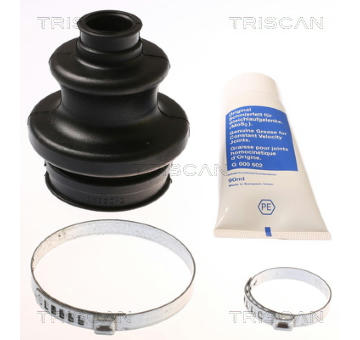 Sada měchů, hnací hřídel TRISCAN 8540 23705