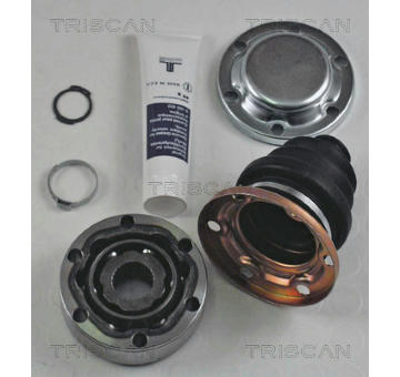 Sada kloubů, hnací hřídel TRISCAN 8540 24109