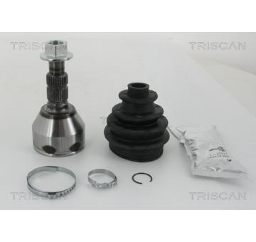 Sada kloubů, hnací hřídel TRISCAN 8540 24137
