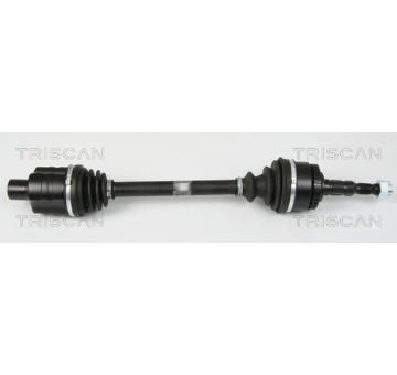 Hnací hřídel TRISCAN 8540 24593