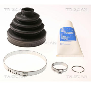 Sada měchů, hnací hřídel TRISCAN 8540 24803