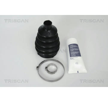 Sada měchů, hnací hřídel TRISCAN 8540 24810