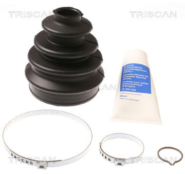Sada měchů, hnací hřídel TRISCAN 8540 24816