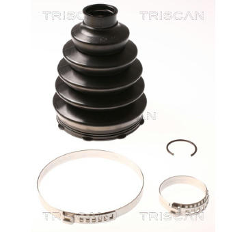 Sada měchů, hnací hřídel TRISCAN 8540 24818
