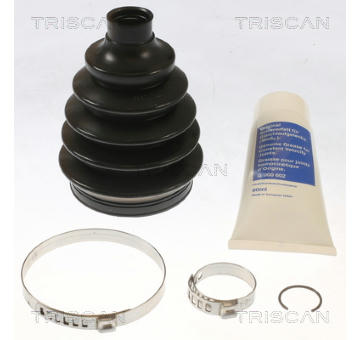 Sada měchů, hnací hřídel TRISCAN 8540 24824