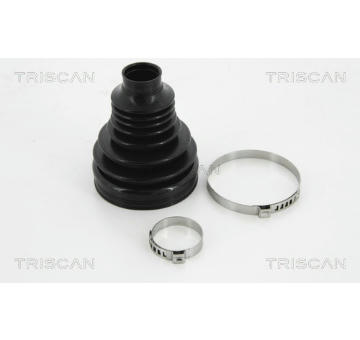 Sada měchů, hnací hřídel TRISCAN 8540 24912