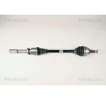 Hnací hřídel TRISCAN 8540 25606