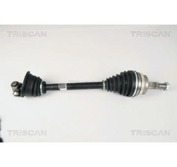 Hnací hřídel TRISCAN 8540 25620