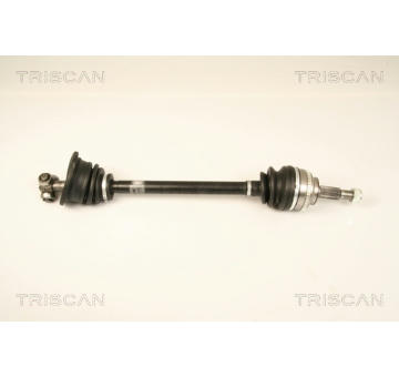 Hnací hřídel TRISCAN 8540 25624