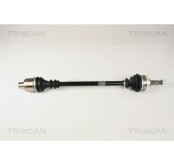 Hnací hriadeľ TRISCAN 8540 25635