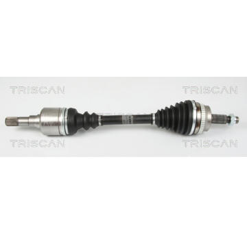 Hnací hřídel TRISCAN 8540 25663