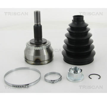 Sada kloubů, hnací hřídel TRISCAN 8540 27113