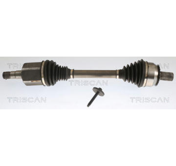 Hnací hřídel TRISCAN 8540 27544