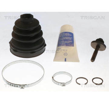 Sada měchů, hnací hřídel TRISCAN 8540 27902