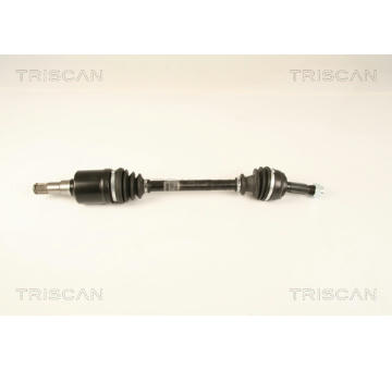 Hnací hřídel TRISCAN 8540 28654