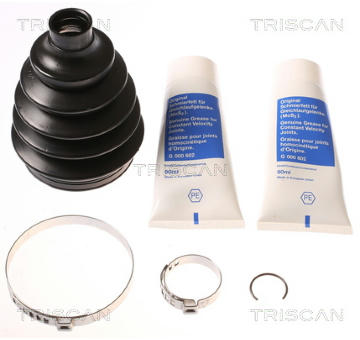 Sada měchů, hnací hřídel TRISCAN 8540 28818