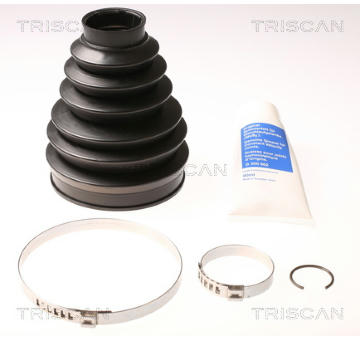 Sada měchů, hnací hřídel TRISCAN 8540 28823