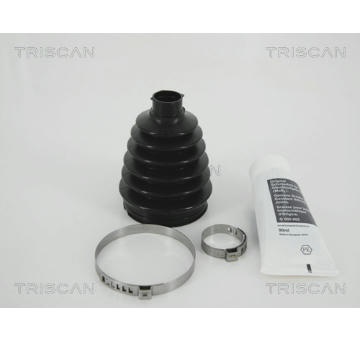 Sada měchů, hnací hřídel TRISCAN 8540 28827