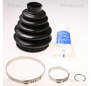 Sada měchů, hnací hřídel TRISCAN 8540 28831