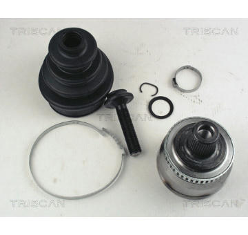 Sada kloubů, hnací hřídel TRISCAN 8540 29141