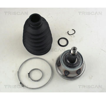 Sada kloubů, hnací hřídel TRISCAN 8540 29143