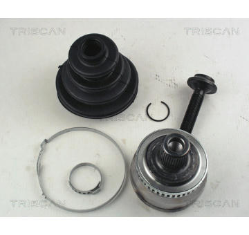 Sada kloubů, hnací hřídel TRISCAN 8540 29147