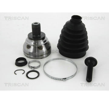 Sada kloubů, hnací hřídel TRISCAN 8540 29155