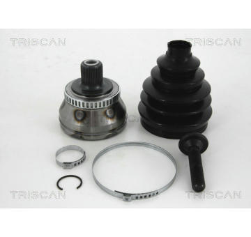 Sada kloubů, hnací hřídel TRISCAN 8540 29158