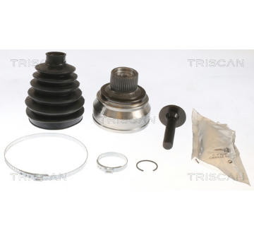 Sada kloubů, hnací hřídel TRISCAN 8540 29190