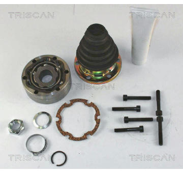 Sada kloubů, hnací hřídel TRISCAN 8540 29205