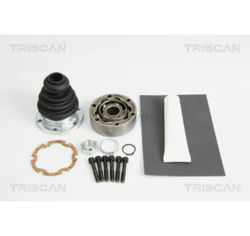 Sada kloubů, hnací hřídel TRISCAN 8540 29207