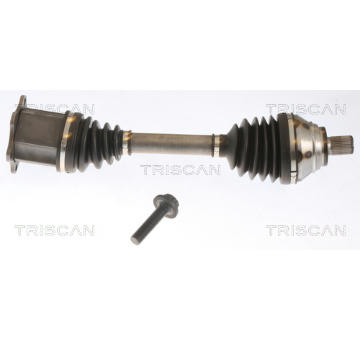 Hnací hřídel TRISCAN 8540 295033