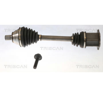 Hnací hriadeľ TRISCAN 8540 295045