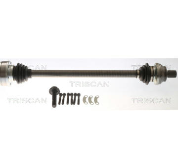 Hnací hřídel TRISCAN 8540 295067