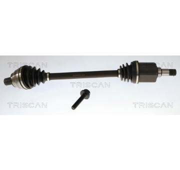 Hnací hřídel TRISCAN 8540 295068
