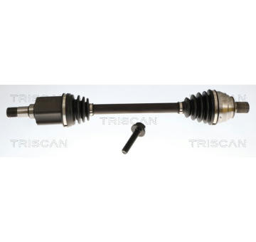Hnací hřídel TRISCAN 8540 295069