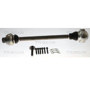 Hnací hriadeľ TRISCAN 8540 295091