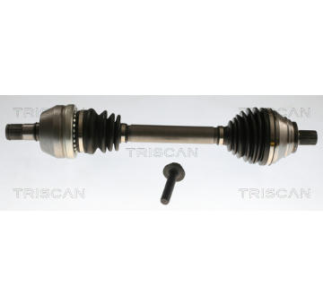 Hnací hřídel TRISCAN 8540 296062