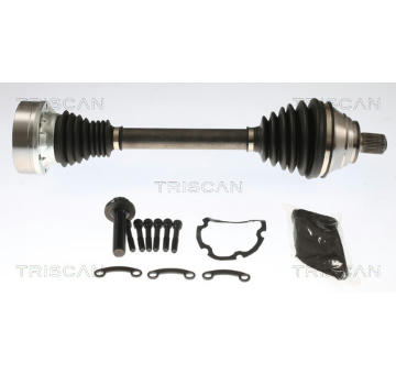 Hnací hriadeľ TRISCAN 8540 296085