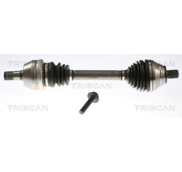 Hnací hřídel TRISCAN 8540 296089