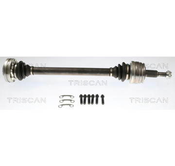 Hnací hřídel TRISCAN 8540 297001