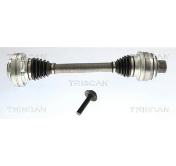 Hnací hřídel TRISCAN 8540 297029